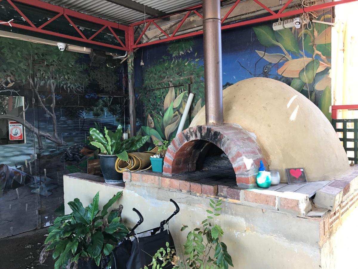 Gascoyne Hotel Carnarvon Bagian luar foto