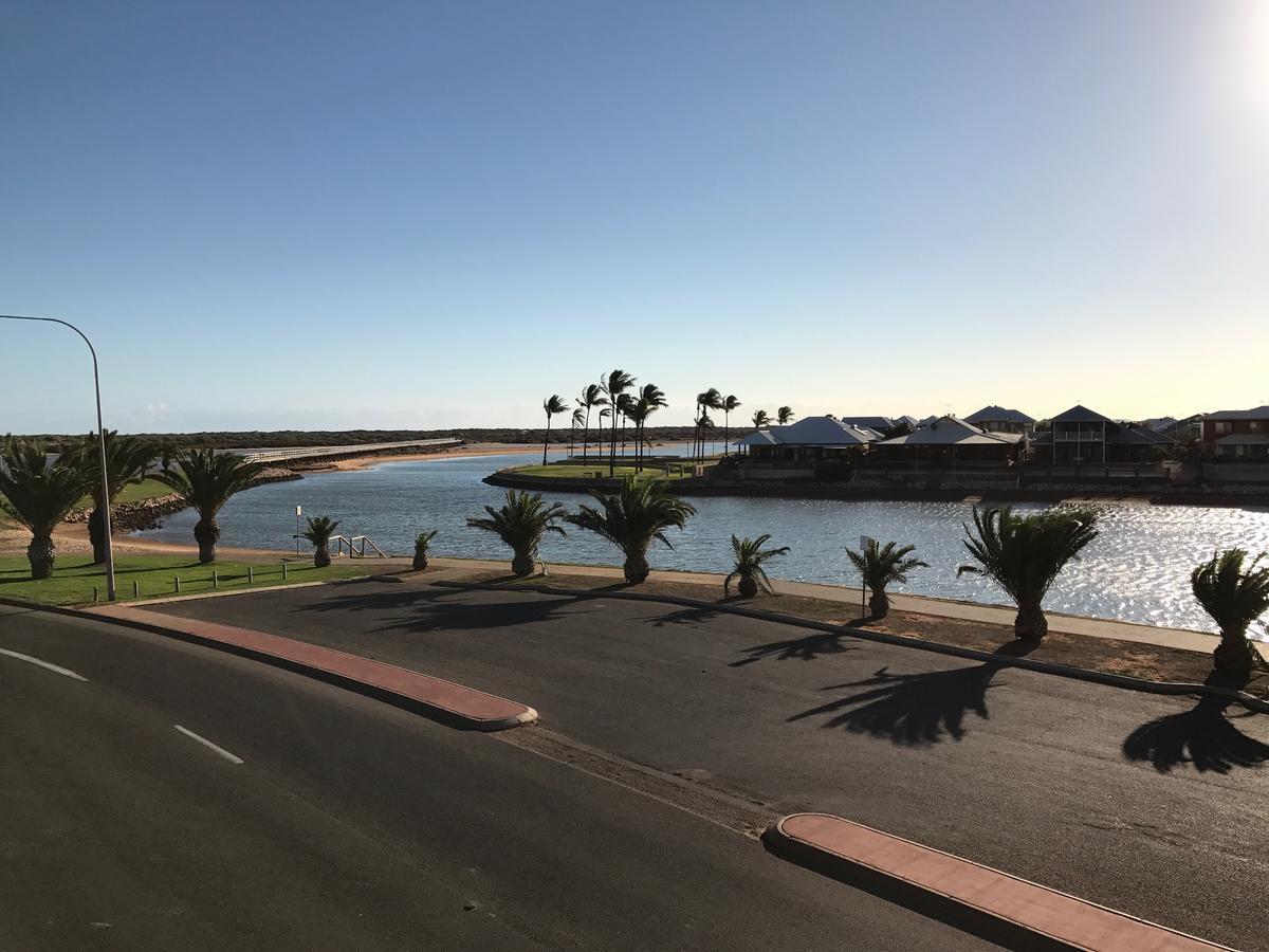 Gascoyne Hotel Carnarvon Bagian luar foto